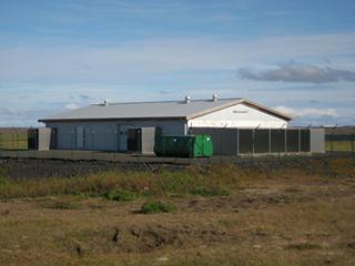 Seljavogur 10