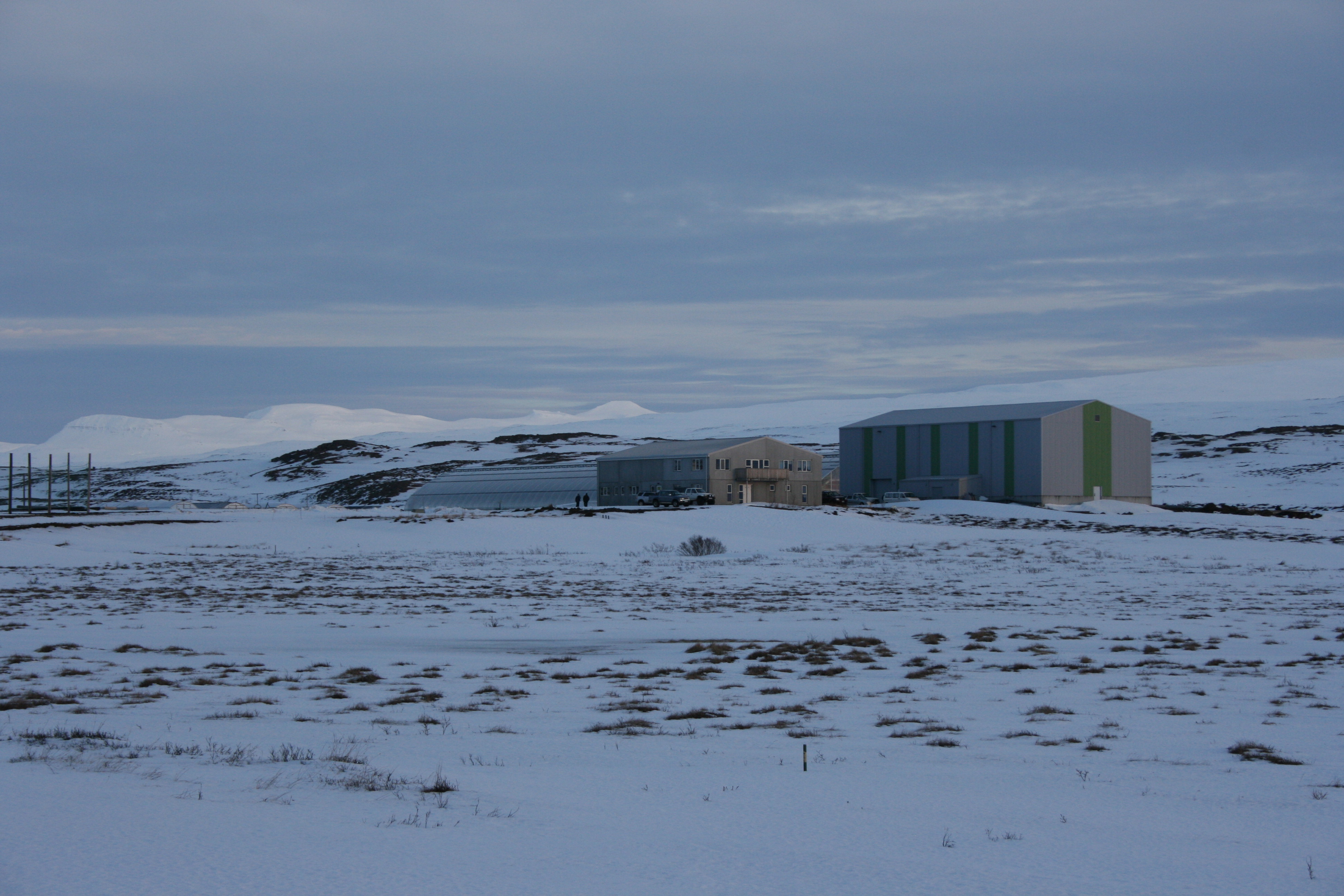 Valgerðarstaðir 4