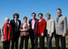 Stj�rn Bygg�astofnunar 2008-9