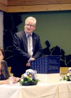 Dr. Gu�ni A. J�hannesson
