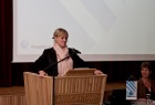Katr�n J�l�usd�ttir, i�na�arr��herra