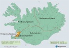 ESA kort 2008-2013