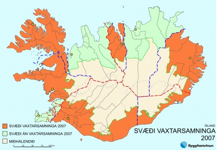 Sv��i Vaxtarsamninga 2007