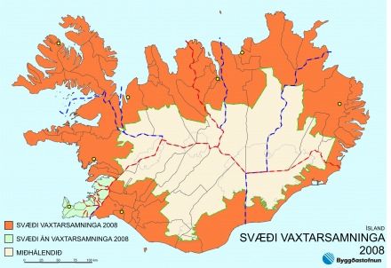 Sv��i vaxtarsamninga 2008