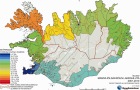 Mannfj�lda�r�un landshluta 2001-2010