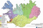 Regional organisations of municipalities 2011
