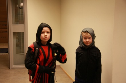 �skudagur 2010