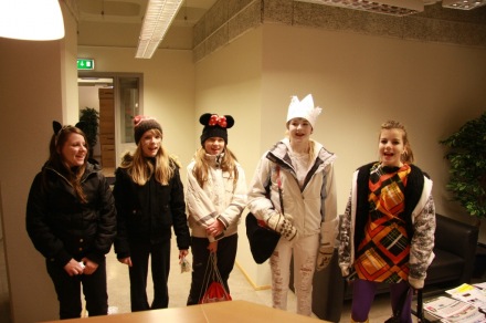 �skudagur 2010