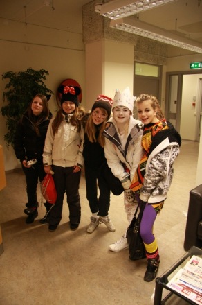 �skudagur 2010