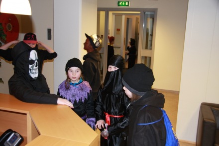 �skudagur 2010