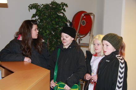 �skudagur 2010
