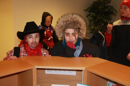 �skudagur 2010