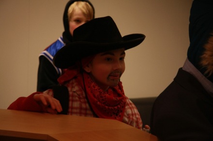 �skudagur 2010