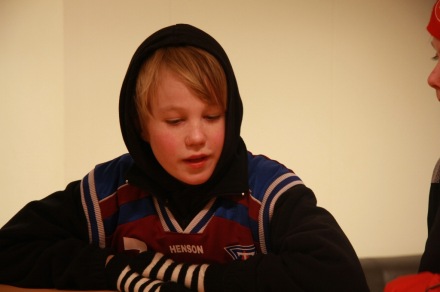 �skudagur 2010