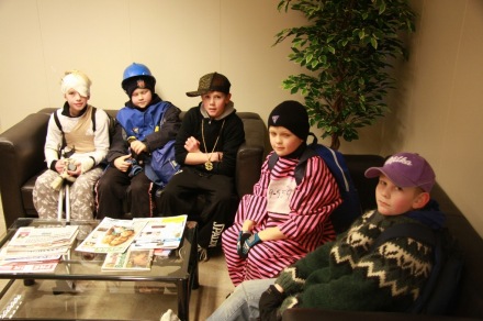 �skudagur 2010