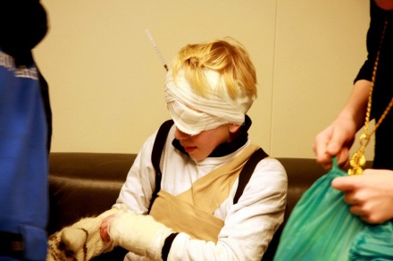 �skudagur 2010