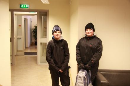 �skudagur 2010