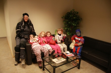 �skudagur 2010