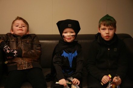 �skudagur 2010