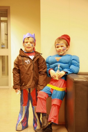 �skudagur 2010