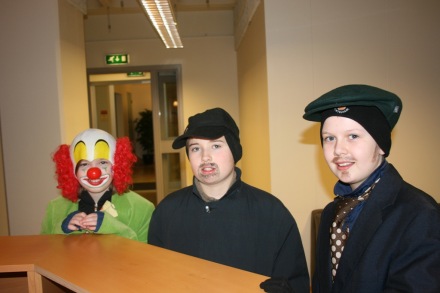 �skudagur 2010