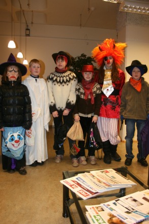 �skudagur 2010