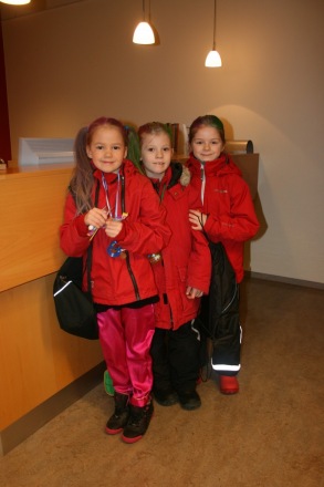 �skudagur 2010
