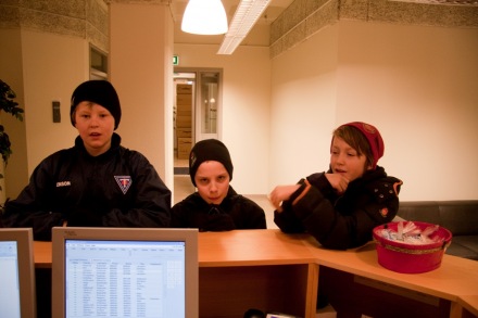 �skudagur 2010