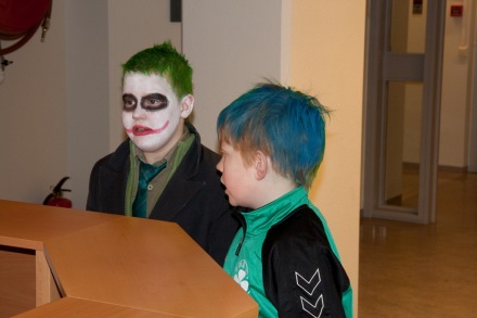 �skudagur 2010