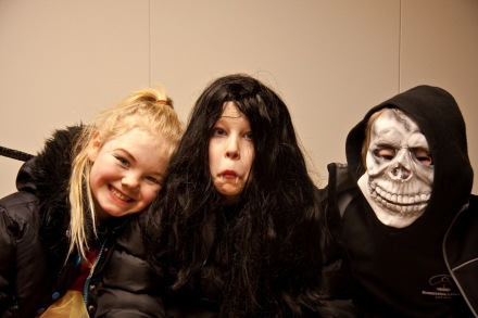 �skudagur 2010