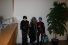 �skudagur 2011