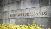 Hæstiréttur Íslands