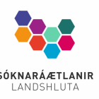 Sknartlanir landshluta, greinarger rsins 2018