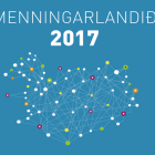 Menningarlandi 2017 - rstefna um barnamenningu