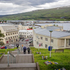Fr Akureyri