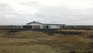 seljavogur