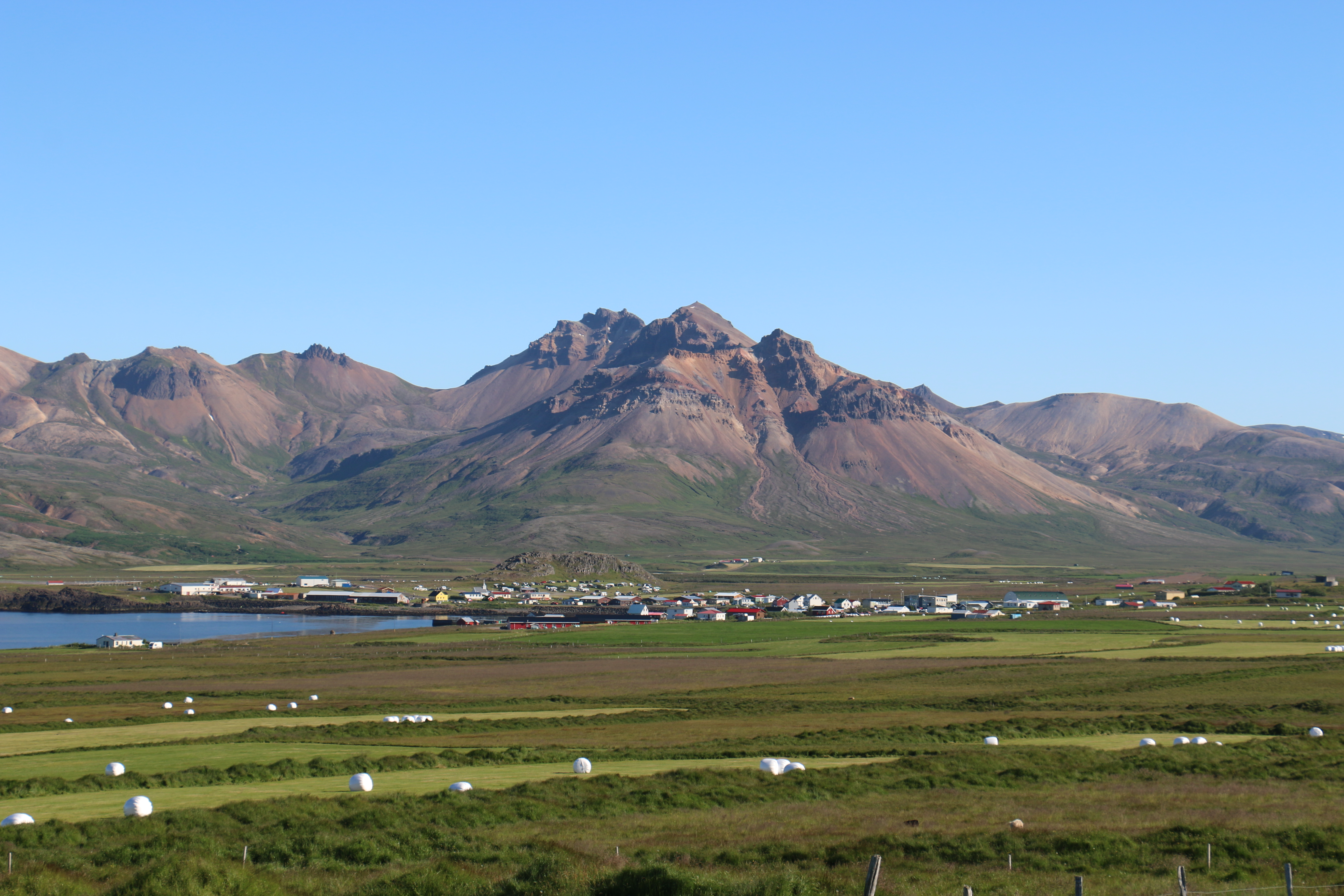 Borgarfjrur eystri 