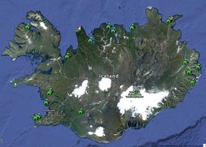 Fasteignir  Google Maps