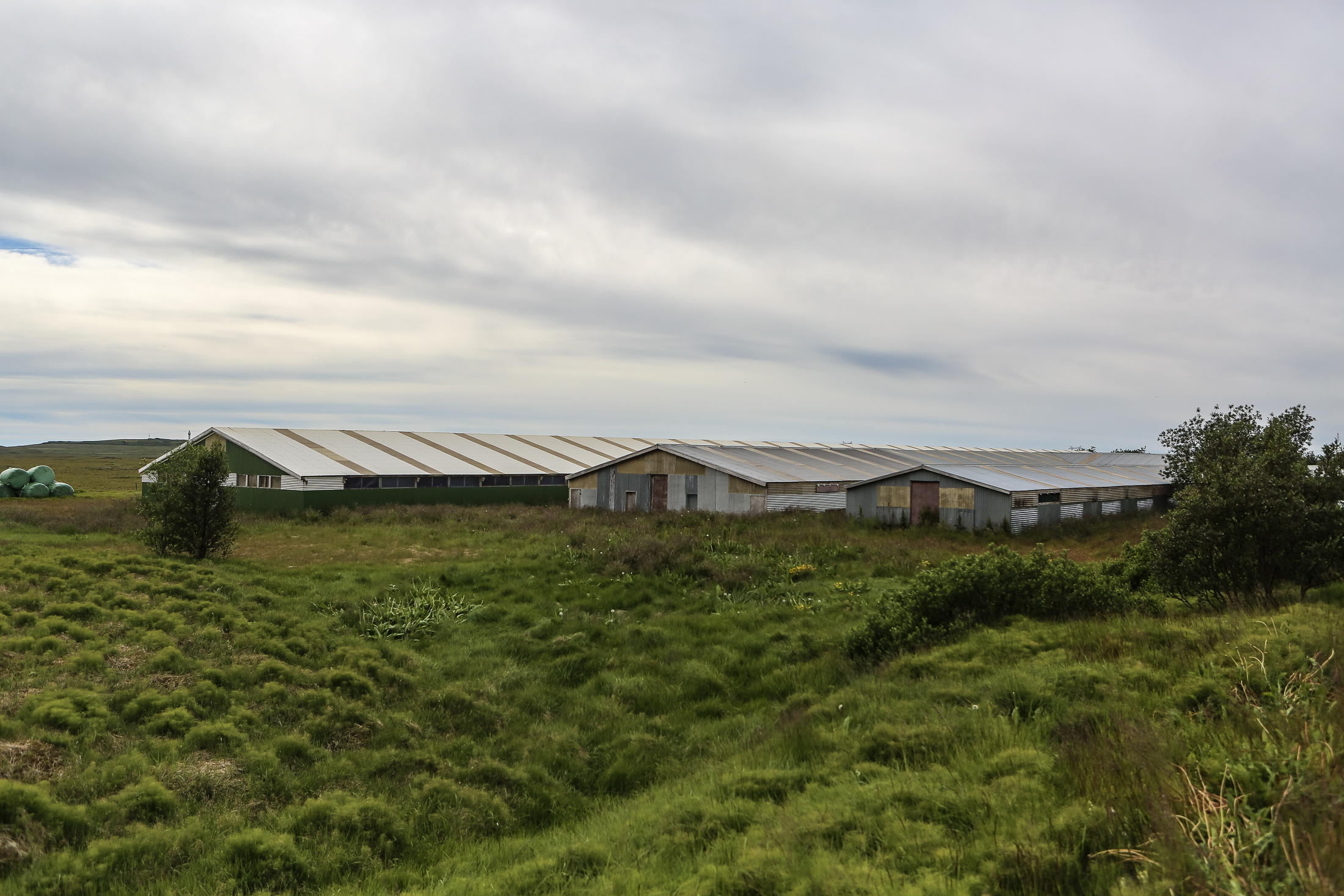 Hraunbú, Skeiða- og Gnúpverjahreppi