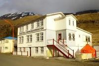 Skaftafell