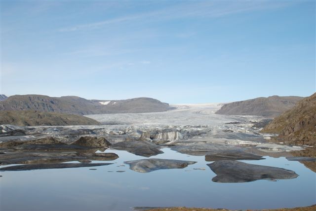 Hoffellsjkull