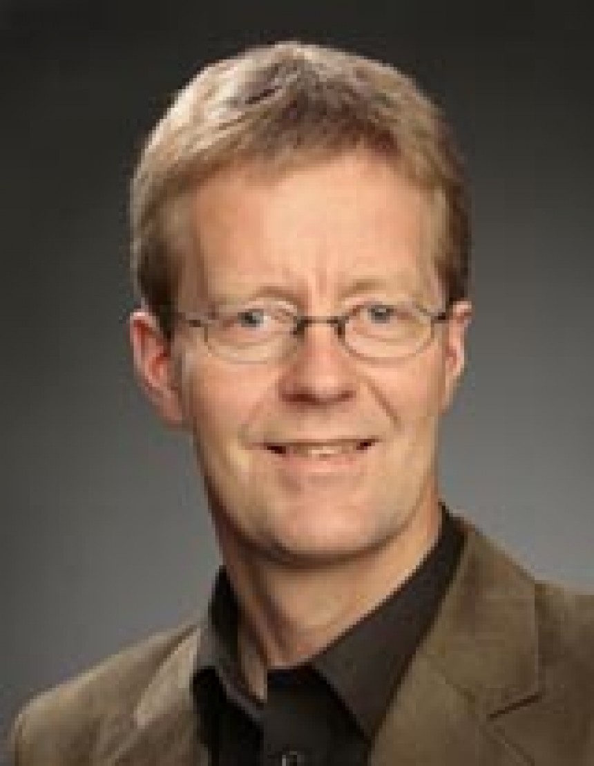 Byggðastofnun ræður starfsmann á Raufarhöfn | Byggðastofnun