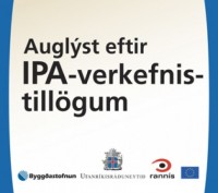 IPA - nmskei (seinni hluti)