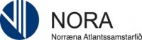 NORA styrkir samstarf  Norur- Atlantssvinu