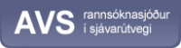 rsskrsla AVS rannsknasjs  sjvartvegi