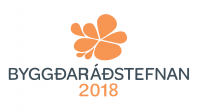 Dagskr Byggarstefnunnar 2018