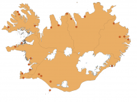 Samanburur fasteignagjalda heimila ri 2019