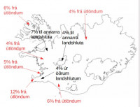 Skrsla um Hagvxt landshluta 2012-2017