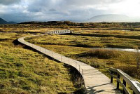 Íslenskir þátttakendur í sjö af 22 brúarverkefnum Norðurslóðaáætlunarinnar