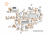 Taktu tt  einfldun regluverks